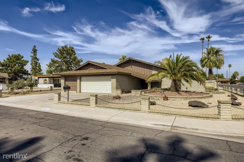 Foto principal - 3 br, 2 bath House - 7637 N 46Th Drive UNIT