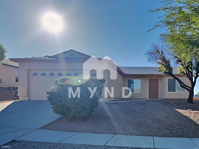 Building Photo - 3 br, 2 bath House - 4230 S Mayberry Pl