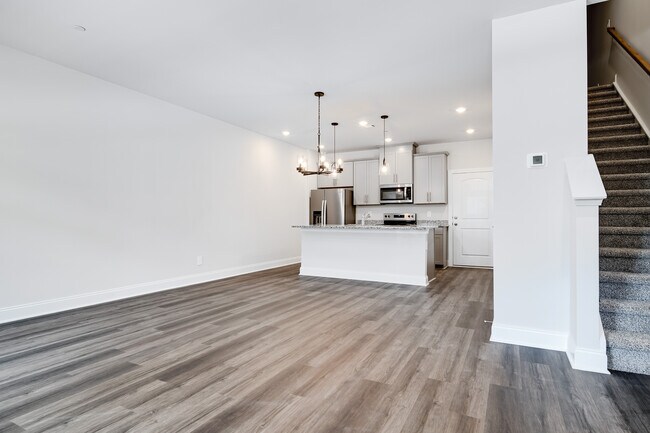Foto del edificio - Atrium Harbor Spring Unit 405