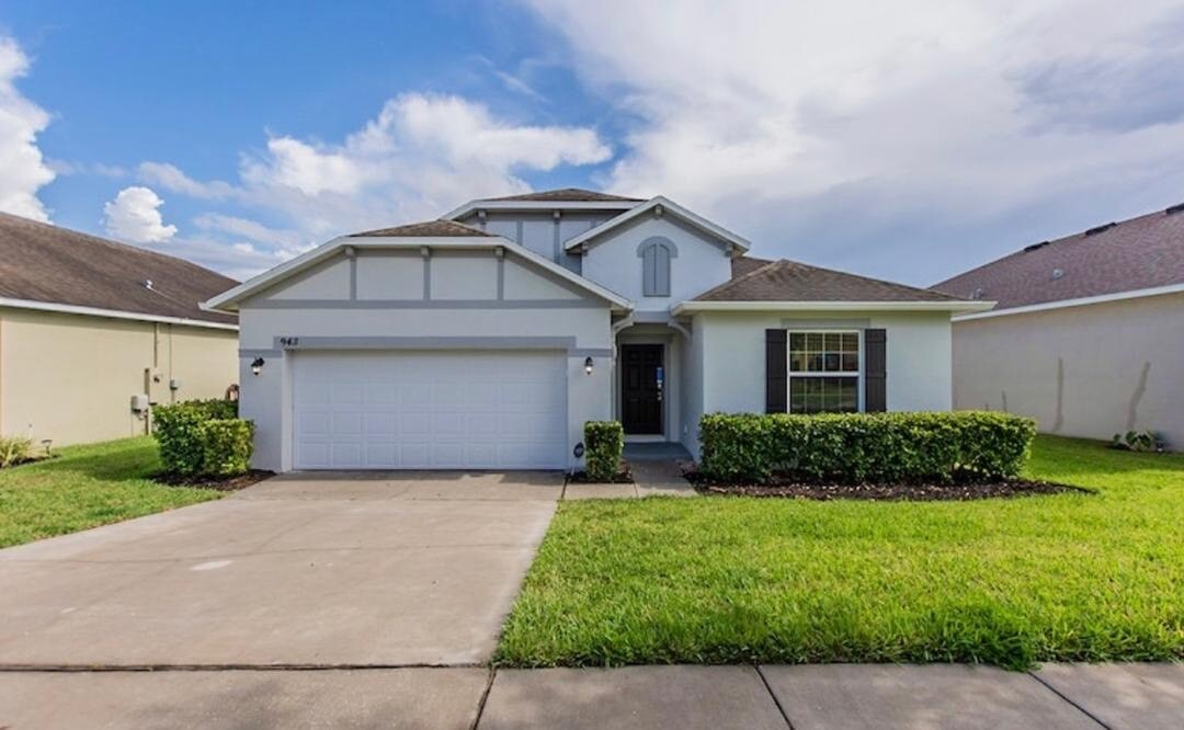 943 Revere Ave, Haines City, FL 33844 House for Rent in Haines City