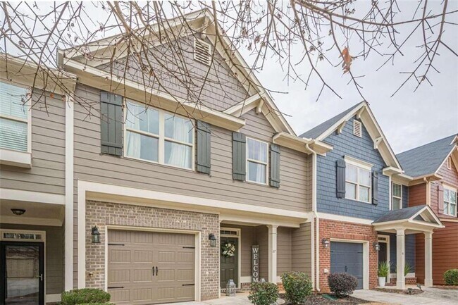 Building Photo - 87 Grampian Way
