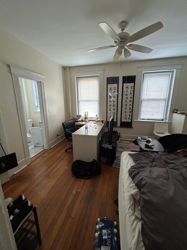 Foto del edificio - 45 Hemenway St