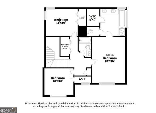Foto del edificio - 110 Rosewood Cir