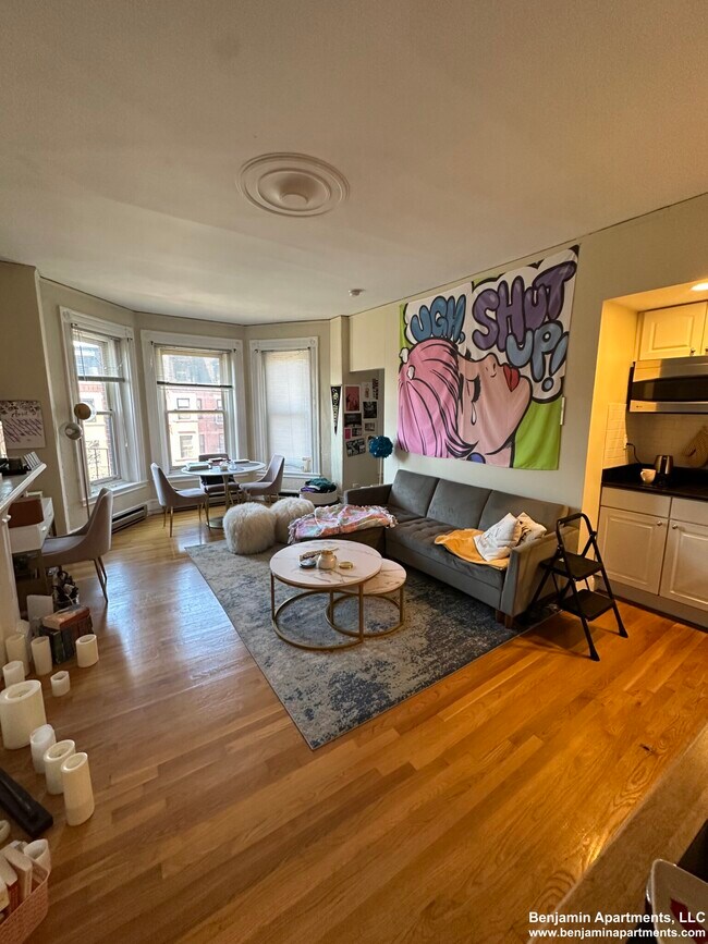 Foto del edificio - 226 Newbury St