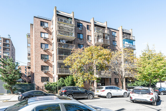 Building Photo - Woodrose Terrace