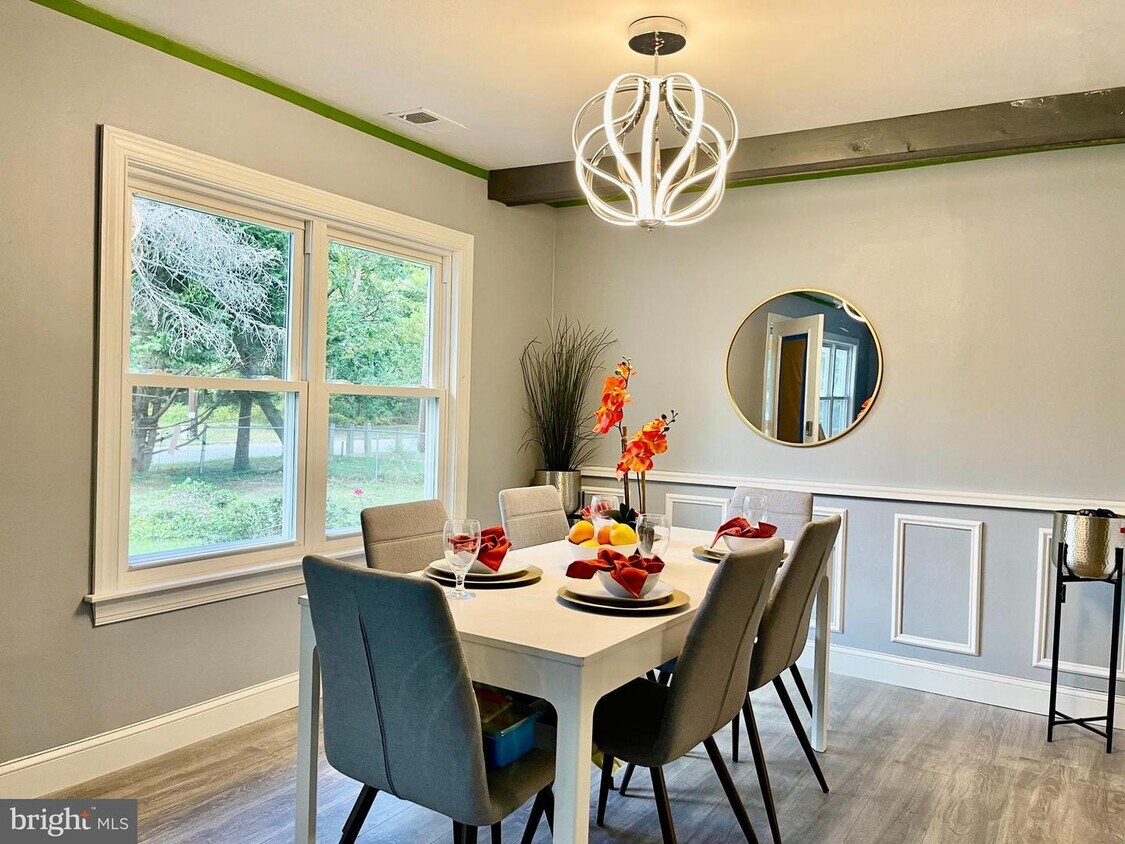 6105 Arbutus Ln, Clinton, MD 20735 House Rental in Clinton, MD