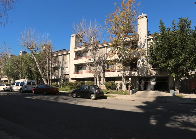 Building Photo - Noho Huston