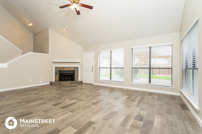 Building Photo - 2521 Kimberly Dr