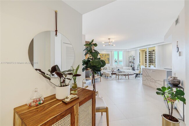 Foto del edificio - 701 Brickell Key Blvd