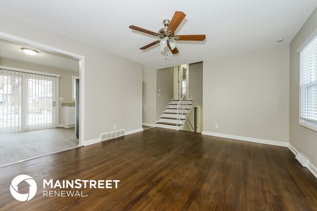 Foto del edificio - 7905 E 117th Pl