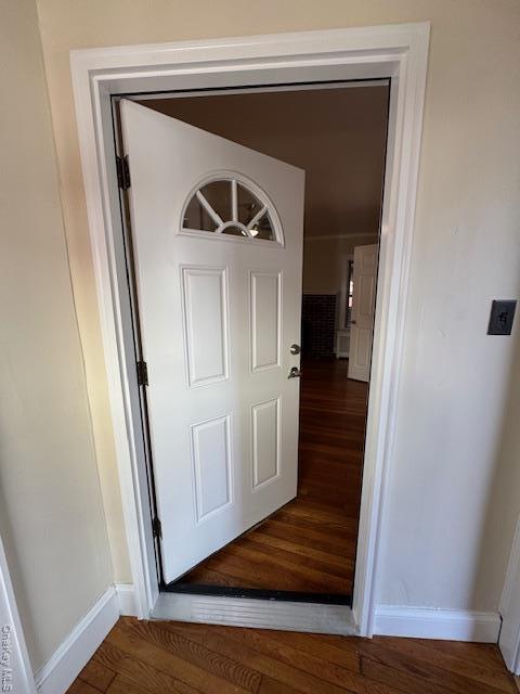 Foto del edificio - 39 Ward St