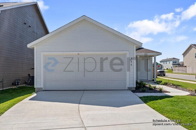 Building Photo - 266 Agate Clf Dr