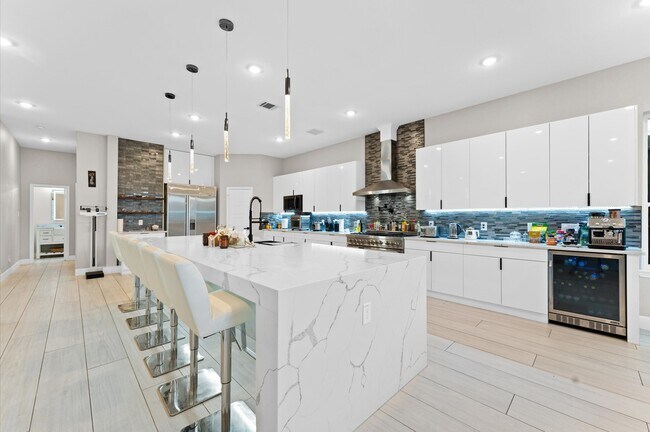 Foto del edificio - 1425 Adkins Rd