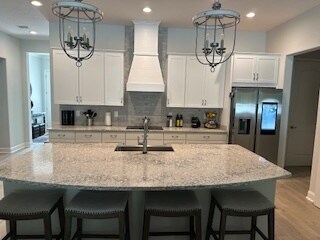 Foto del edificio - 3214 Carolina Rose Ct