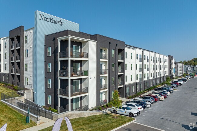 Northerly - Northerly Apartments