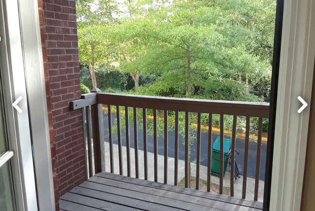 Foto del edificio - N. Dean Townhome