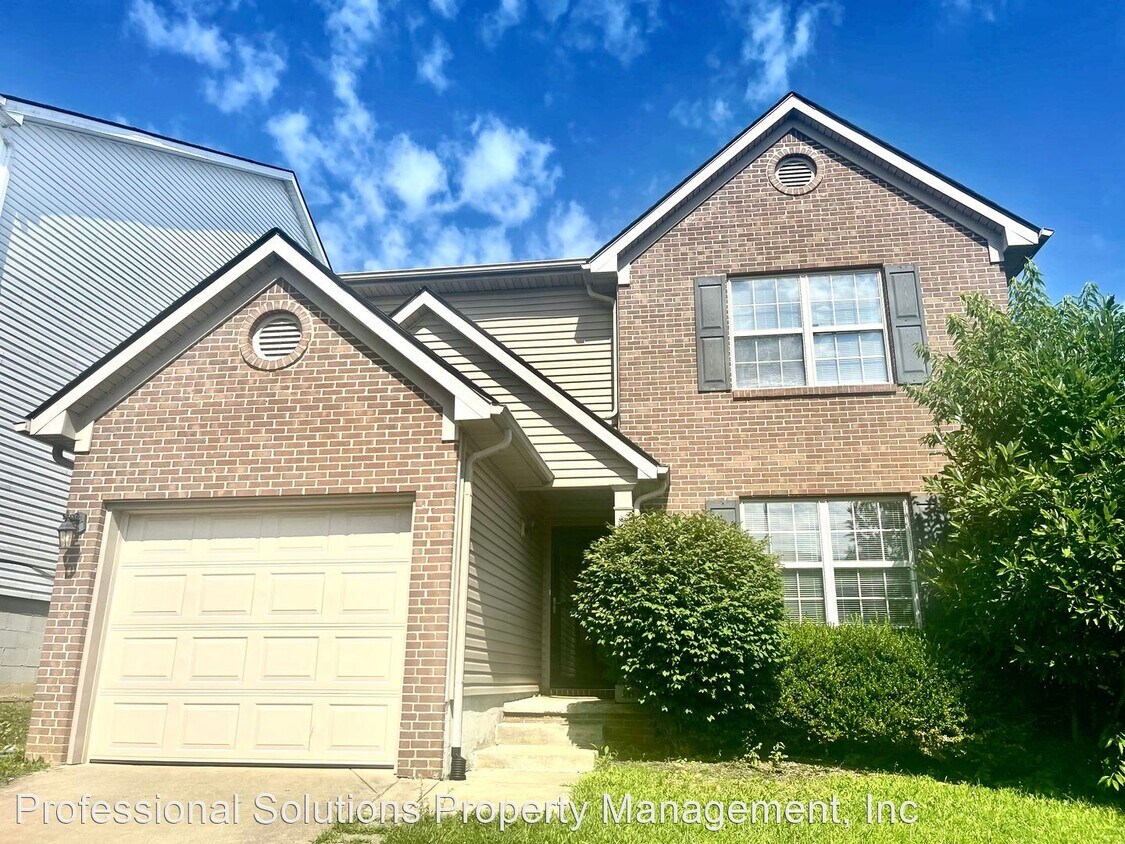 Primary Photo - 3 br, 2.5 bath House - 333 Newcastle Lane