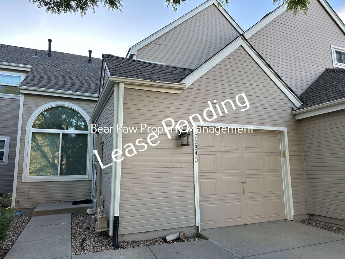 Spacious 3-Bed, 3-Bath Gem in Arvada!" - Spacious 3-Bed, 3-Bath Gem in Arvada!"