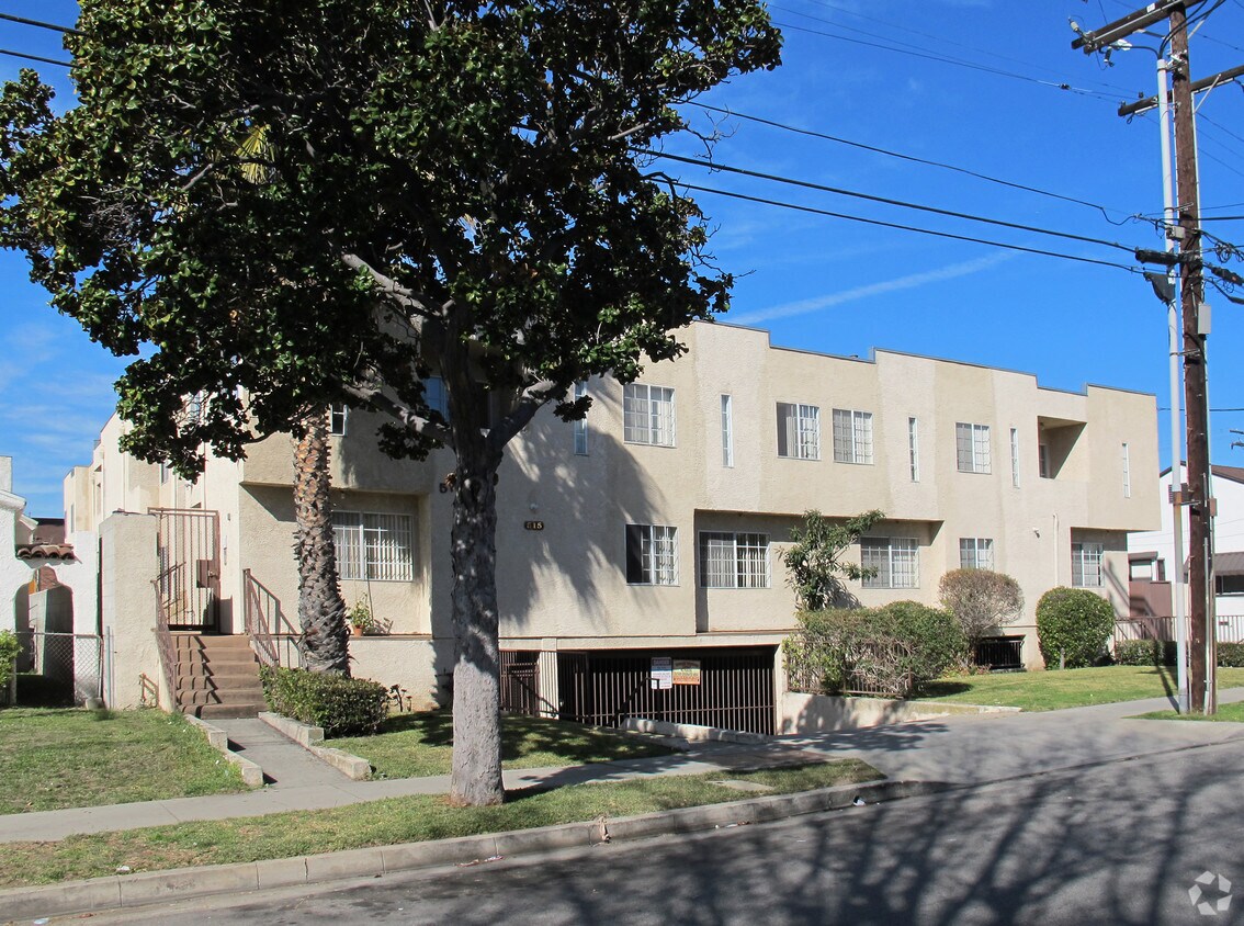 Primary Photo - 515 S Belmont St