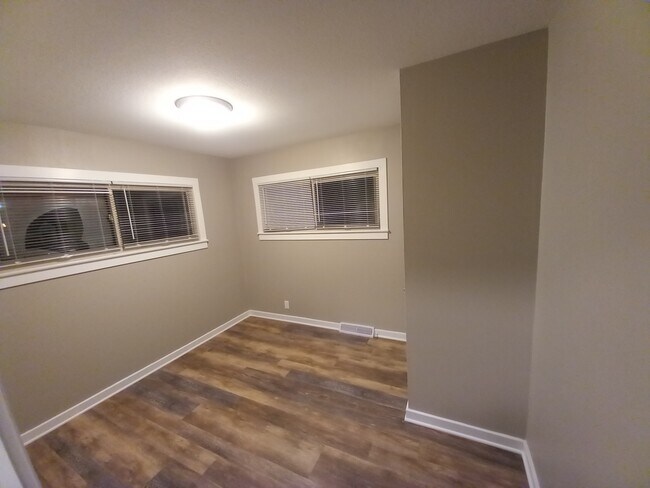 Second Bedroom/Office space - 2129 S 108th St