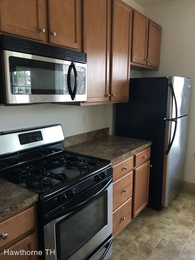 Foto del edificio - 3 br, 2.5 bath Apartment - 155 Cartledge Lane