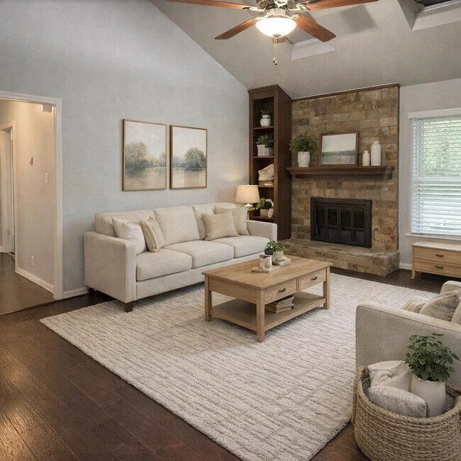 Foto del edificio - 7236 Timberidge Dr