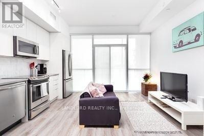 Building Photo - 50 Bruyeres Mews