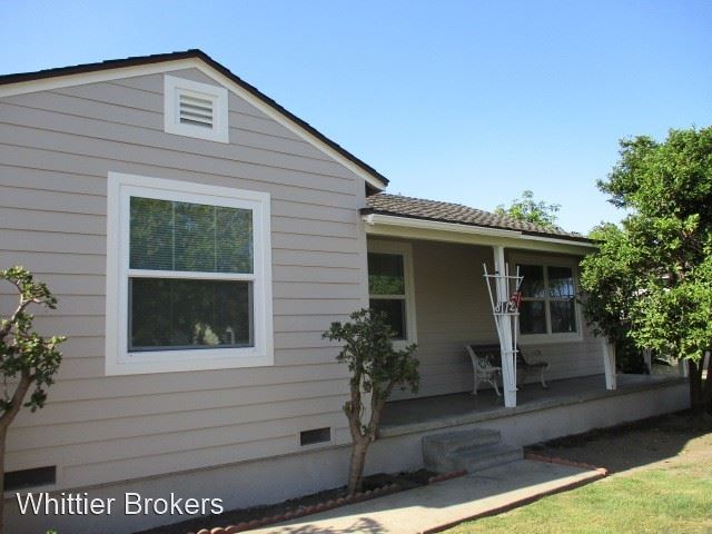 Foto principal - 2 br, 1 bath House - 8112 Taylor St.