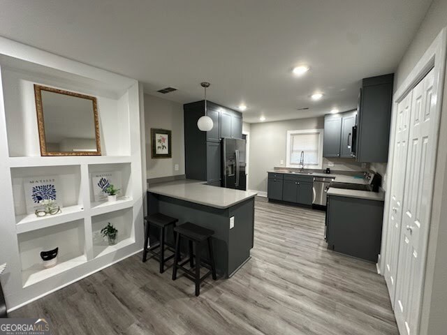 Foto del edificio - 2617 Sylvan Rd