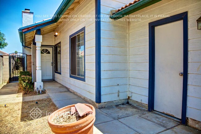 Foto del edificio - 24448 Fitz St