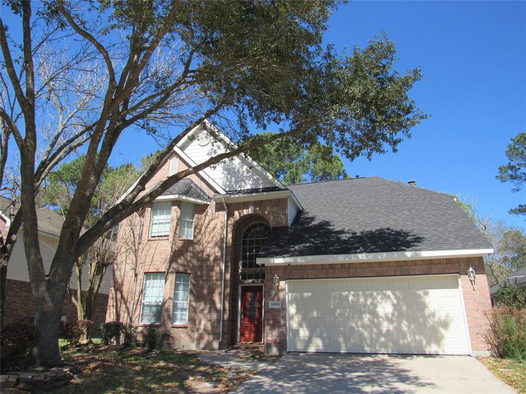 Foto principal - 20526 Umber Oak Ct