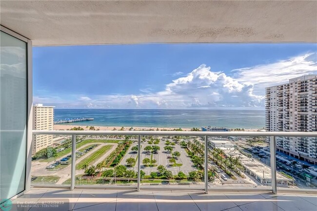Building Photo - 1 N Ocean Blvd