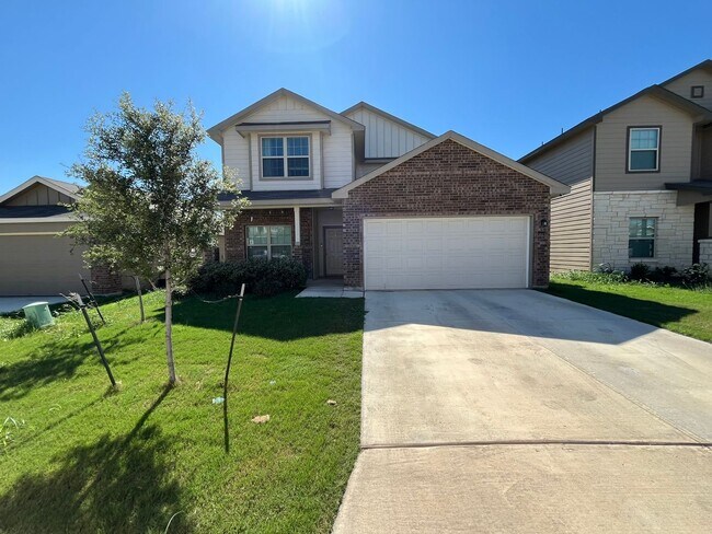 Building Photo - 7923 Navarro Mls