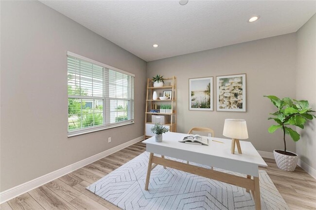 Foto del edificio - 2802 Butterfly Jasmine Trail