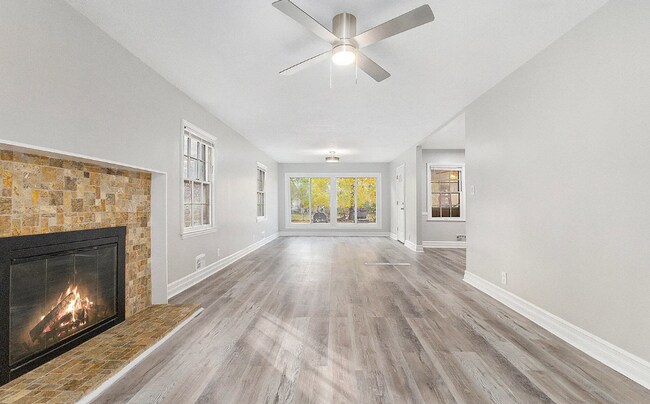 Foto del edificio - 2605 Evernia Ave SE