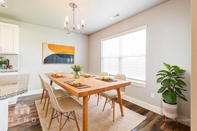 Foto del edificio - 6000 SW Peaceful Ave