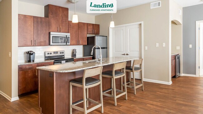 Foto del edificio - 1601 NW 38th St