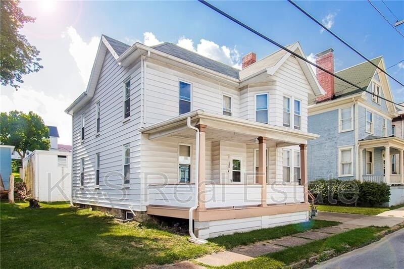 132 Talbot Ave, Greensburg, PA 15601 House Rental in Greensburg, PA