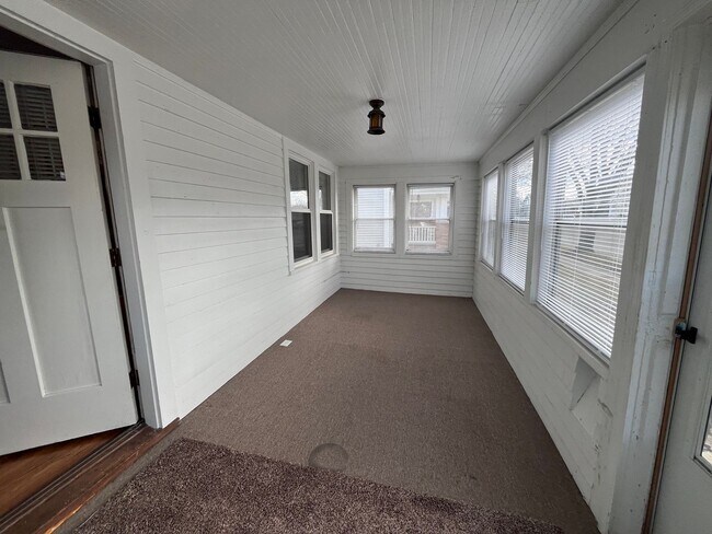 Building Photo - 4201 S Wayne Ave - Three Bedroom, 1.5 Bath...