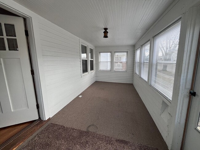 Building Photo - 4201 S Wayne Ave