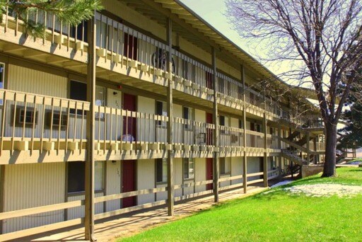 Building Photo - 9801 W Girton Dr