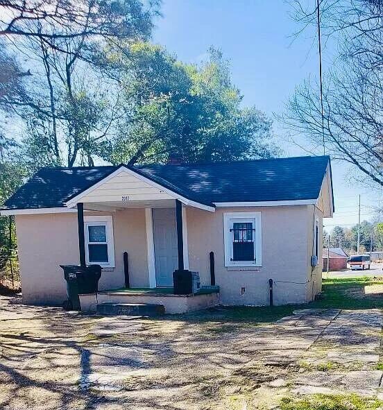 Foto principal - 2317 Slater Ave