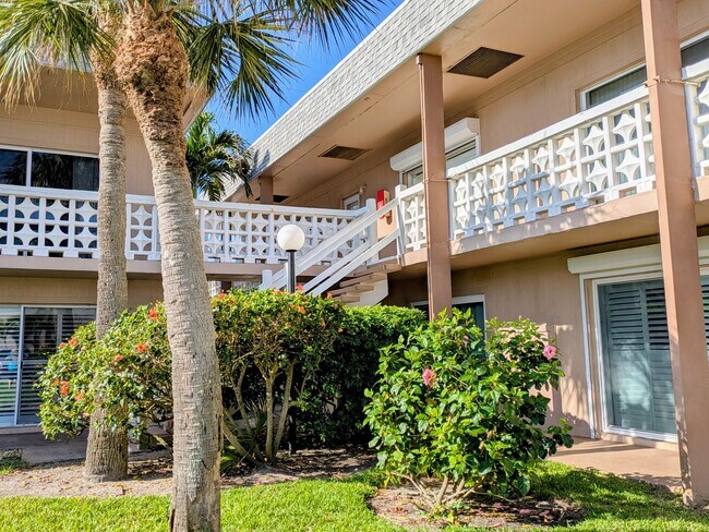 Foto del edificio - 3150 N Atlantic Ave