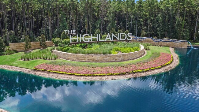 Foto del edificio - 21719 Grayson Highlands Wy