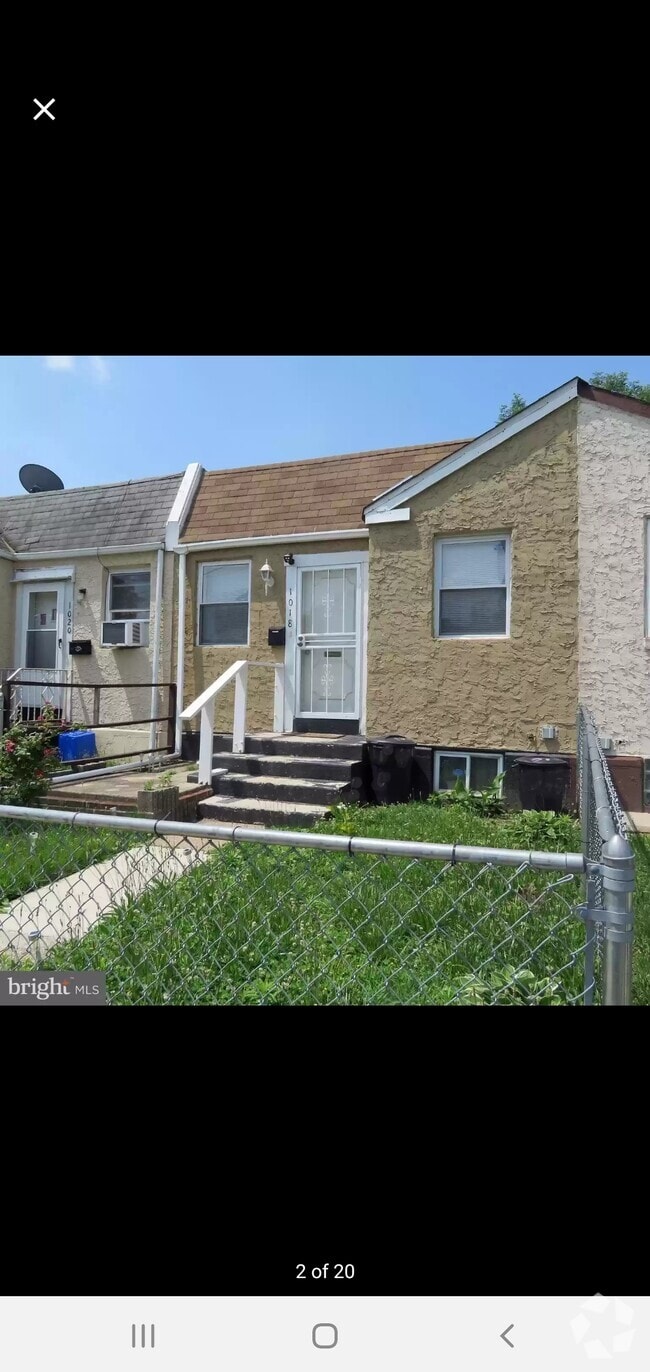 Apartments For Rent in Sharon Hill PA with Extra Storage 1 Rentals