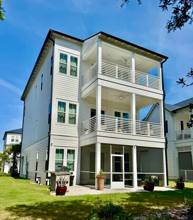Foto del edificio - 48 Seaboard Ln