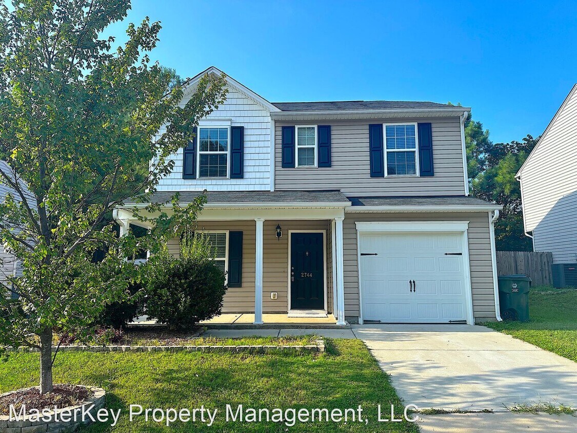 Foto principal - 3 br, 2.5 bath House - 2744 Maybrook Crossing