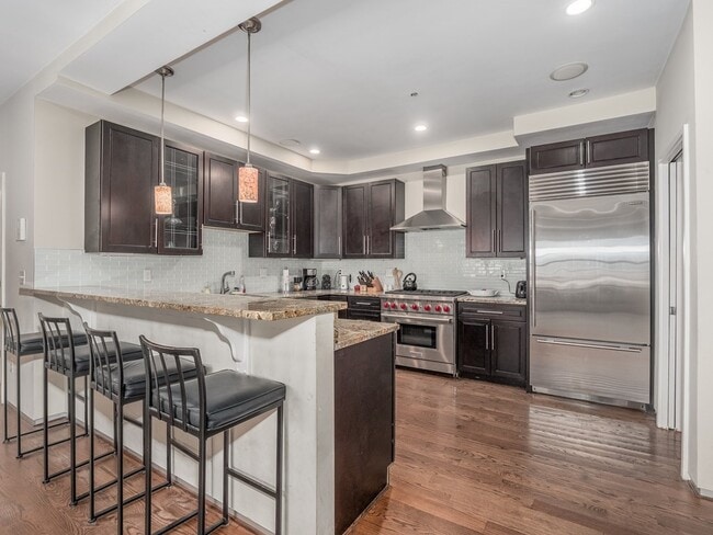 Photo - 350 WEST BROADWAY Townhome
