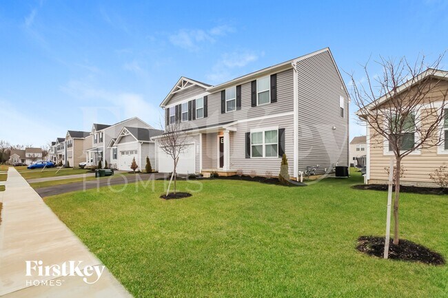 Foto del edificio - 1952 Lake Crest Dr