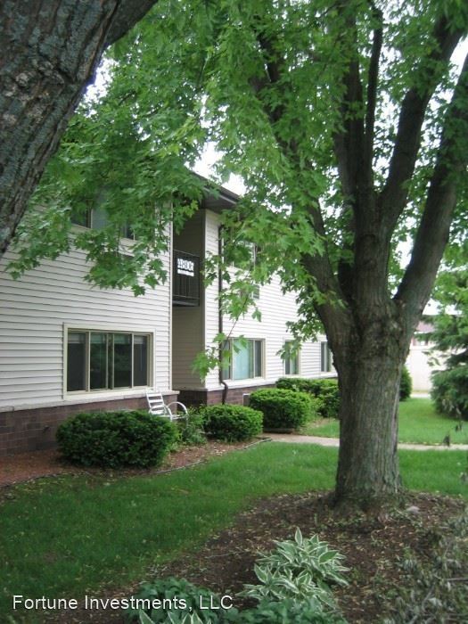 Foto principal - 4806 Dale St